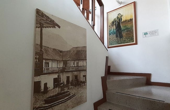 The Hostel Bogota Real - Foto 6