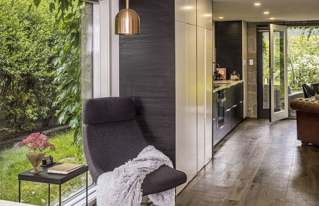 The Vale Penrose - Foto 10