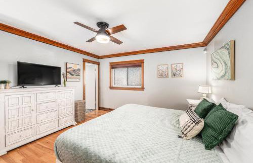 Foothills Escape - 10 min to Red Rocks - Foto 21