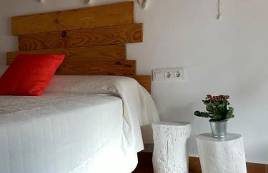 La Rosita alojamiento rural - Foto 24