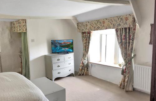 Bratton Mill Farmhouse Bratton Fleming - Foto 17