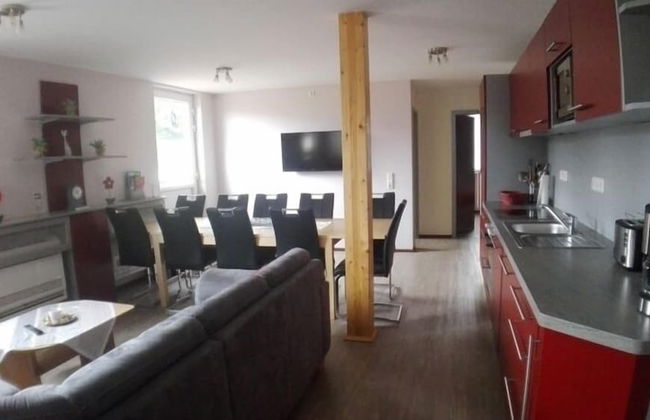 Villa Wald-Eck - Foto 14