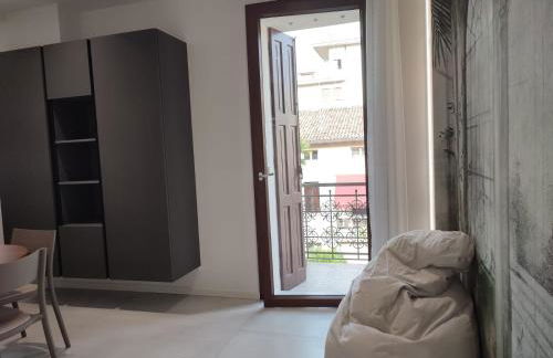 AL PONTE design apartment - Photo 20