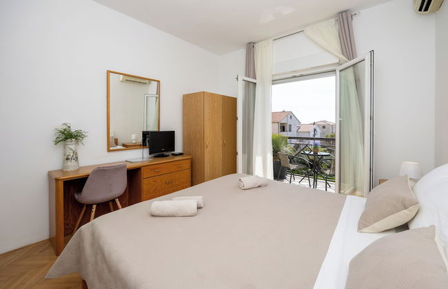 Double bed Room With Private Bathroom and Balcony - Foto 5