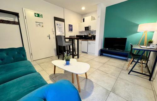 JUNIPRO Apartments Bostalsee - Foto 50