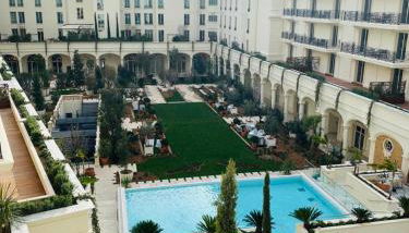 Résidence Carlton Riviera - Photo 2