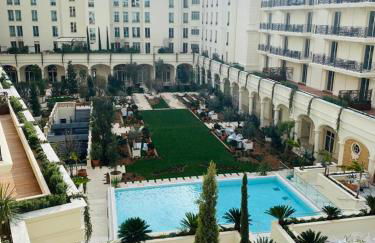 Résidence Carlton Riviera - Photo 2