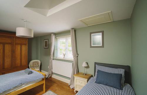 Little Lodge on the Yorkshire Wolds - Foto 35