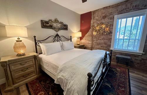 Bisbee Brownstone Suites - Foto 8