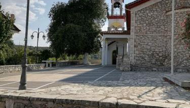 Studio P & P Polylimnio Waterfalls - Foto 3