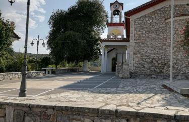 Studio P & P Polylimnio Waterfalls - Foto 3