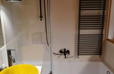 Chalet design, 7 bed, Wi-Fi, Tv, Cortina - Foto 26