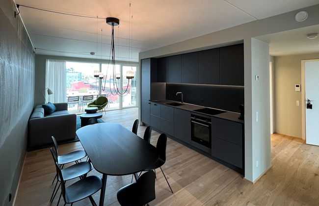 STAY Nordhavn - Foto 28