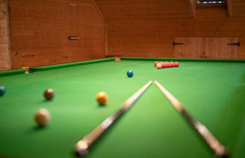 6 Bed in Tosside Near Settle oc-ds102 - Foto 37