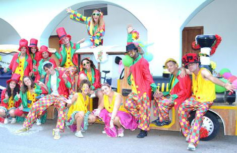 Villaggio Turistico La Mantinera - Residence - Foto 18