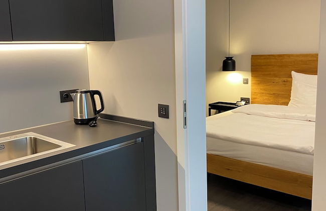 Timehouse - Photo 28