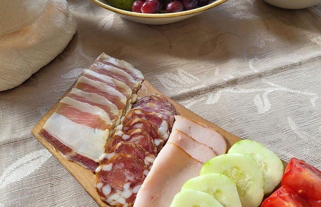 Resort Village Majer - Foto 19