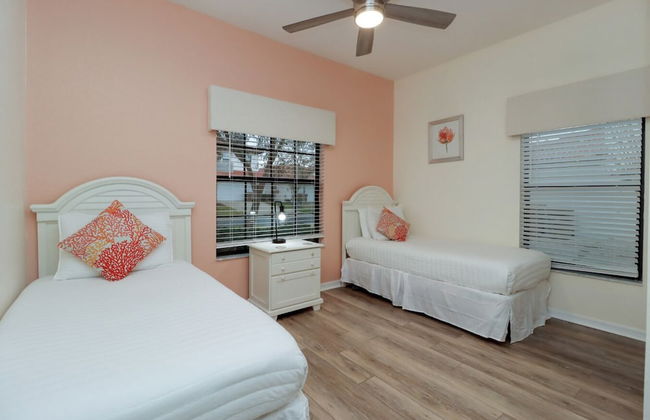 Caribbean Breeze 4 Bedrooms - Foto 8