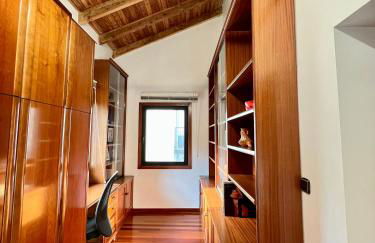 Agradable casa con jacuzzi climatizado exterior en pleno Urdaibai - Photo 24