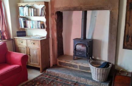 Clover Cottage - Foto 6