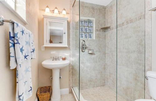 Ocean Breeze Beach Bungalow - Foto 4