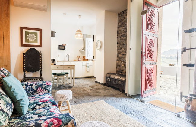 Casa do Salgueiral - Photo 52