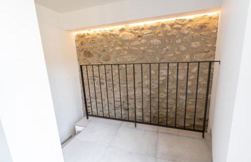 Duplex climatisé avec terrasse rooftop Cœur Argelès sur Mer - Photo 16