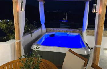 Lindos Zen luxury villa - Photo 14