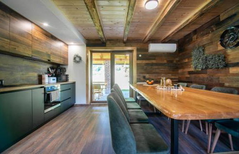 Stunning Home In Prvan Selo With Sauna - Foto 16