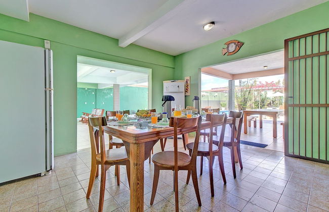 Casa com Piscina no Iguape 50m do Mar - Photo 29