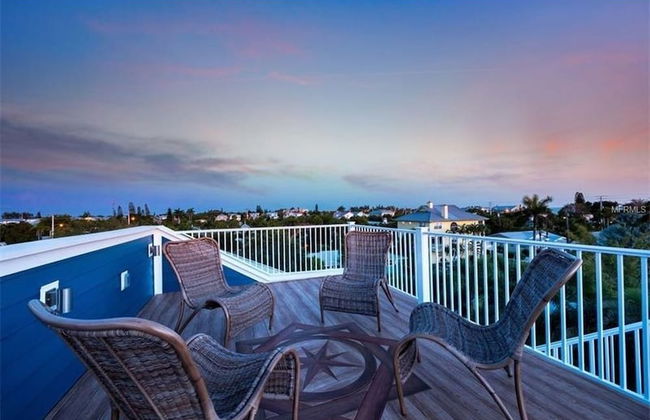 Slice of Paradise managed by Beach Retreats - Foto 48