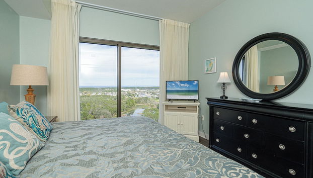 Seashell Haven Resort Style Amenities! - Foto 3, Habitación