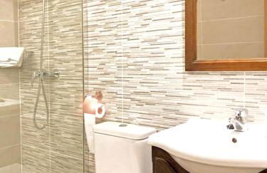 Spacious House in Cretas with Mountain View - Foto 16