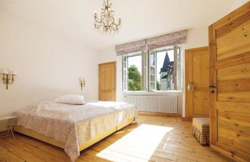 La Maison im Park von Schloss Schmidtheim - Foto 35