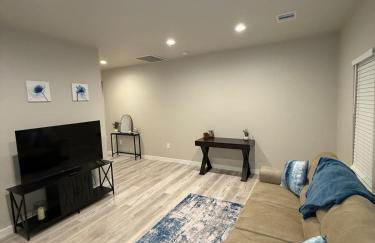 Central Houston Stay with Easy City Access - Foto 8