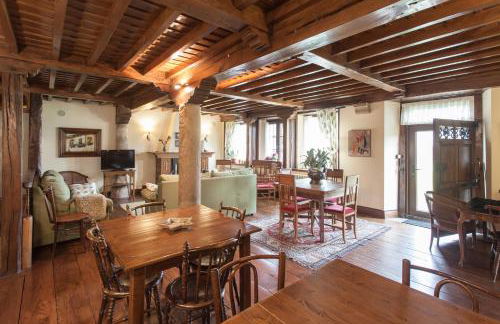 Casa de Campoo - Foto 14