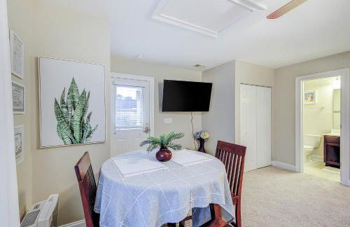 Southern Charm Getaway - Foto 6