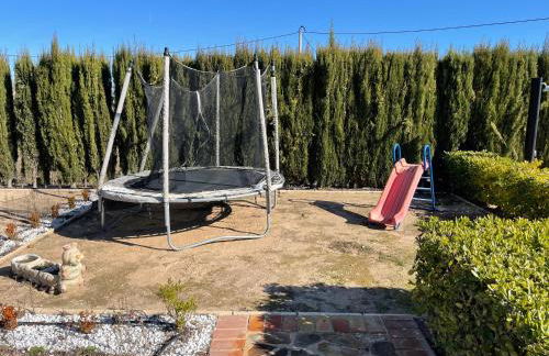 Attic Nature en Albacete - Foto 28