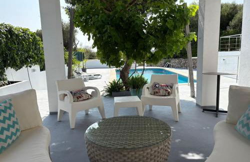 Villa Sol de Poniente - Foto 29