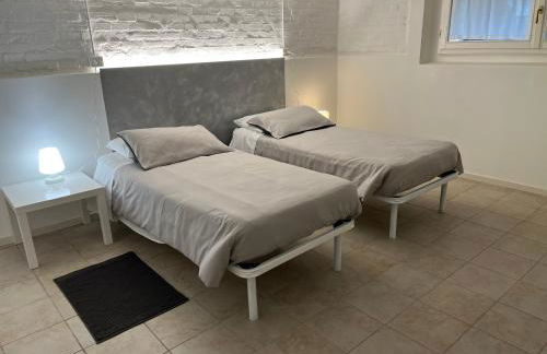 Agriturismo Villa Dei Gelsi - Photo 48