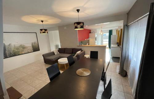 Maison centre bourg à 50m de la plage - Foto 2