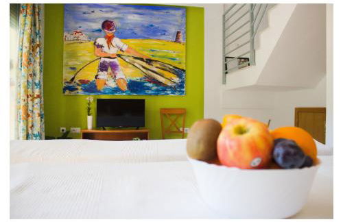 Apartamentos Inma Mayor en primera línea de playa, con Parking y Piscina - Foto 26