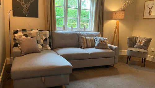 Divine, detached countryside cottage near Ludlow. - Foto 2