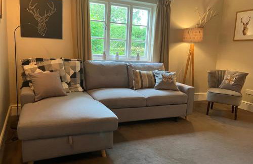 Divine, detached countryside cottage near Ludlow. - Photo 2