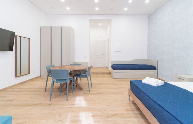 Toto e Peppino luxury rooms - Foto 44