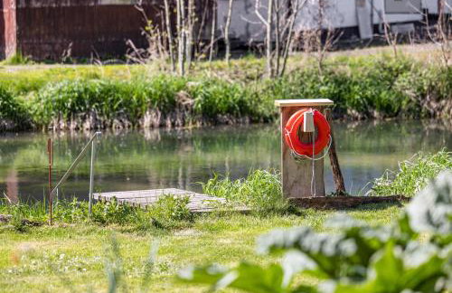 Haus an der Lauchert - Photo 5