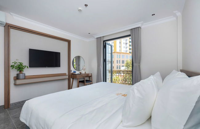 Stella Hotel & Apartment - Foto 25