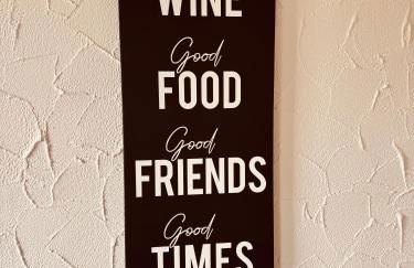 Rheingaulodge -Ihre Auszeit am Rheinsteig - Foto 4