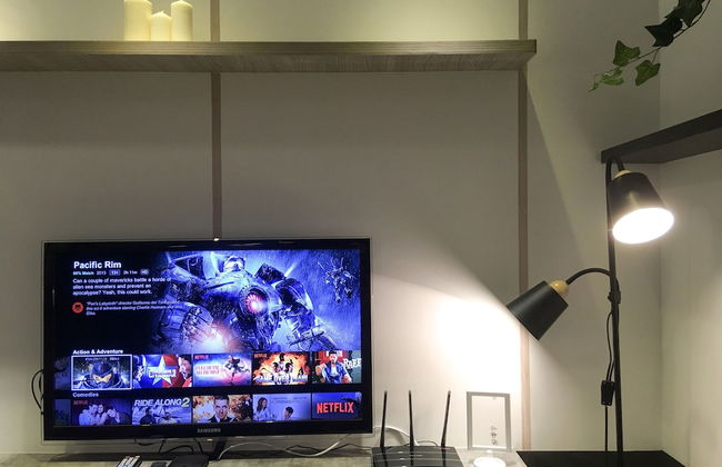 The Nest KL Gateway - Foto 68