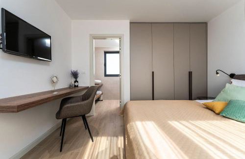 Absolute Traumvilla mit Pool, Sauna, Whirlpool, 6 Bikes, Tischtennis, Outdoor-Kueche, Grillkamin - Photo 16